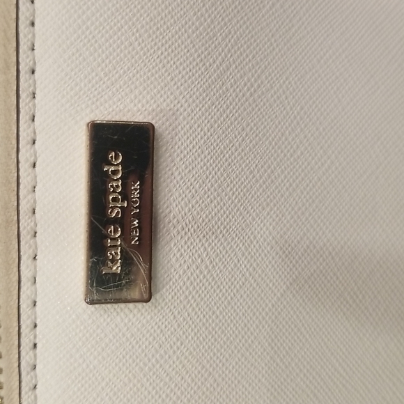 Kate Spade leila large continental wallet - Picture 8 of 8